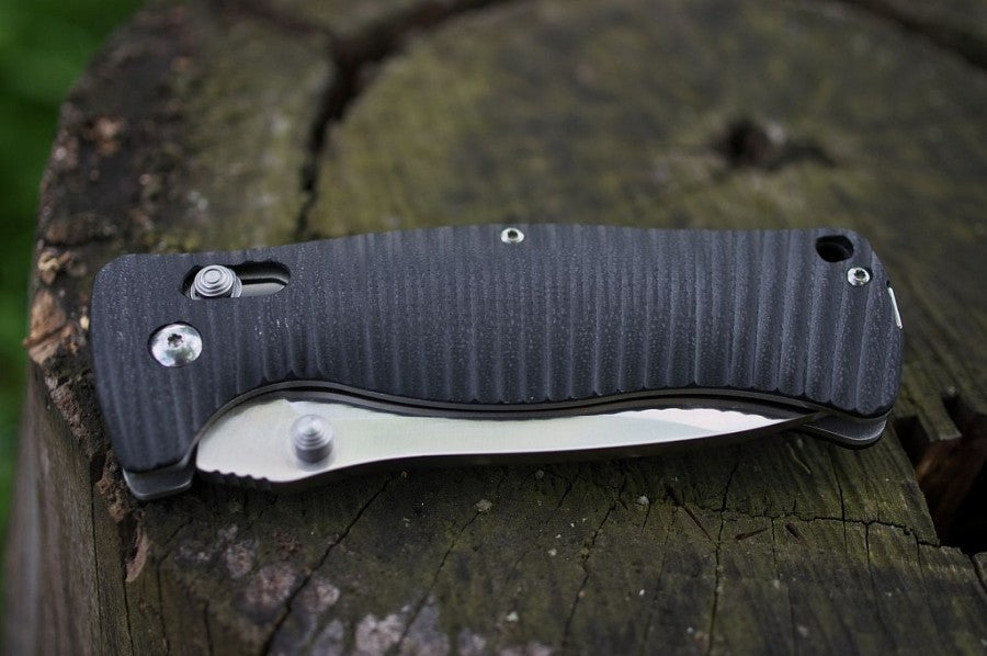 Couteau pliant Firebird 720 - Ganzo-T.A DEFENSE