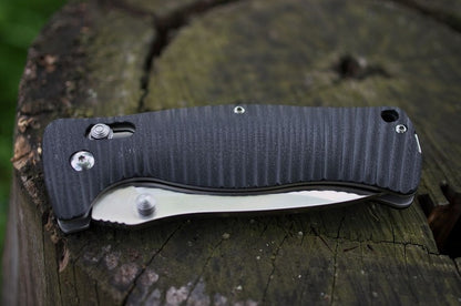 Couteau pliant Firebird 720 - Ganzo-T.A DEFENSE