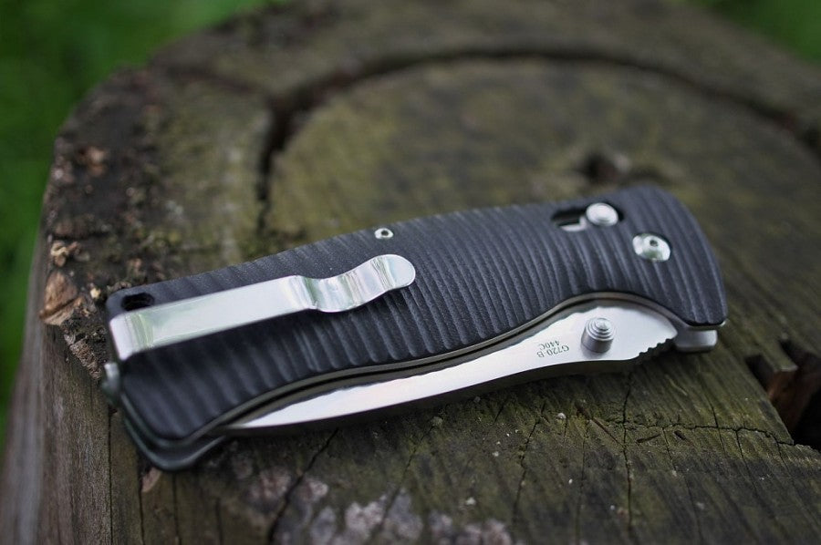 Couteau pliant Firebird 720 - Ganzo-T.A DEFENSE