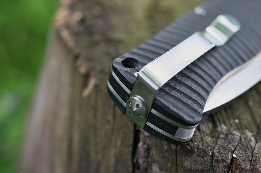 Couteau pliant Firebird 720 - Ganzo-T.A DEFENSE