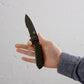 Couteau automatique Auto Presidio - Benchmade-T.A DEFENSE