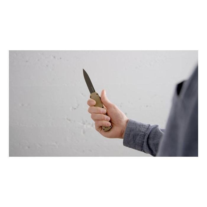 Couteaux automatiques Autocrat - Benchmade-T.A DEFENSE