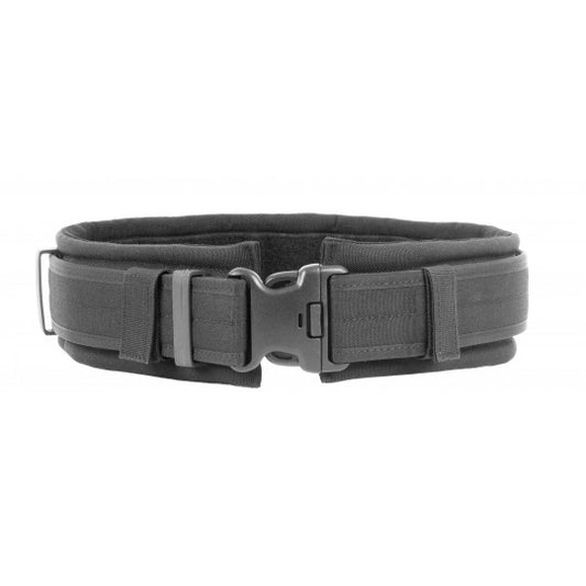 Ceinturon de confort 80 mm noir-T.A DEFENSE