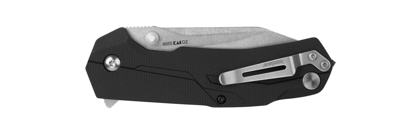 Couteau pliant Drivetrain - Kershaw-T.A DEFENSE