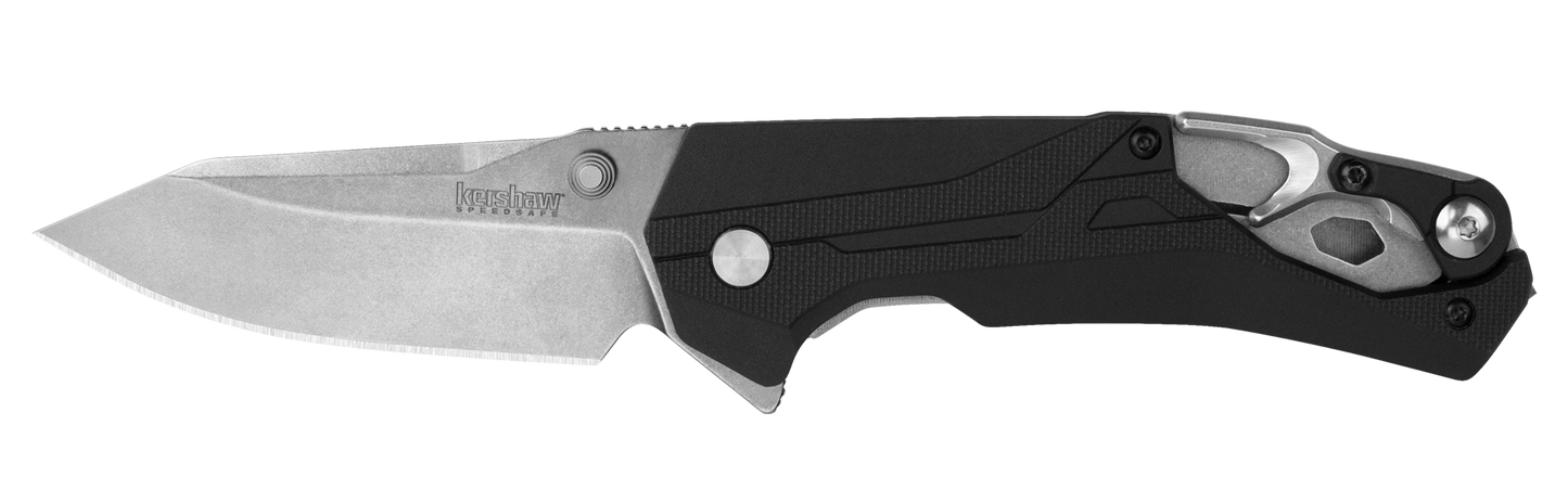Couteau pliant Drivetrain - Kershaw-T.A DEFENSE