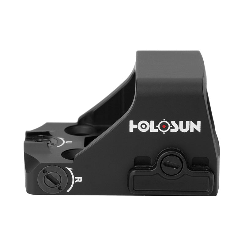 Viseur point rouge 507K - Holosun-T.A DEFENSE