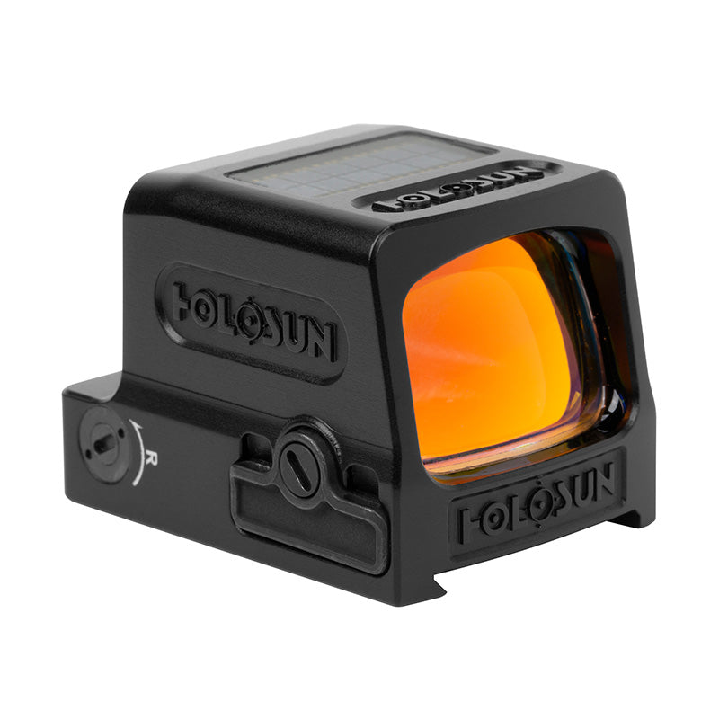 Viseur point rouge 509T - Holosun-T.A DEFENSE