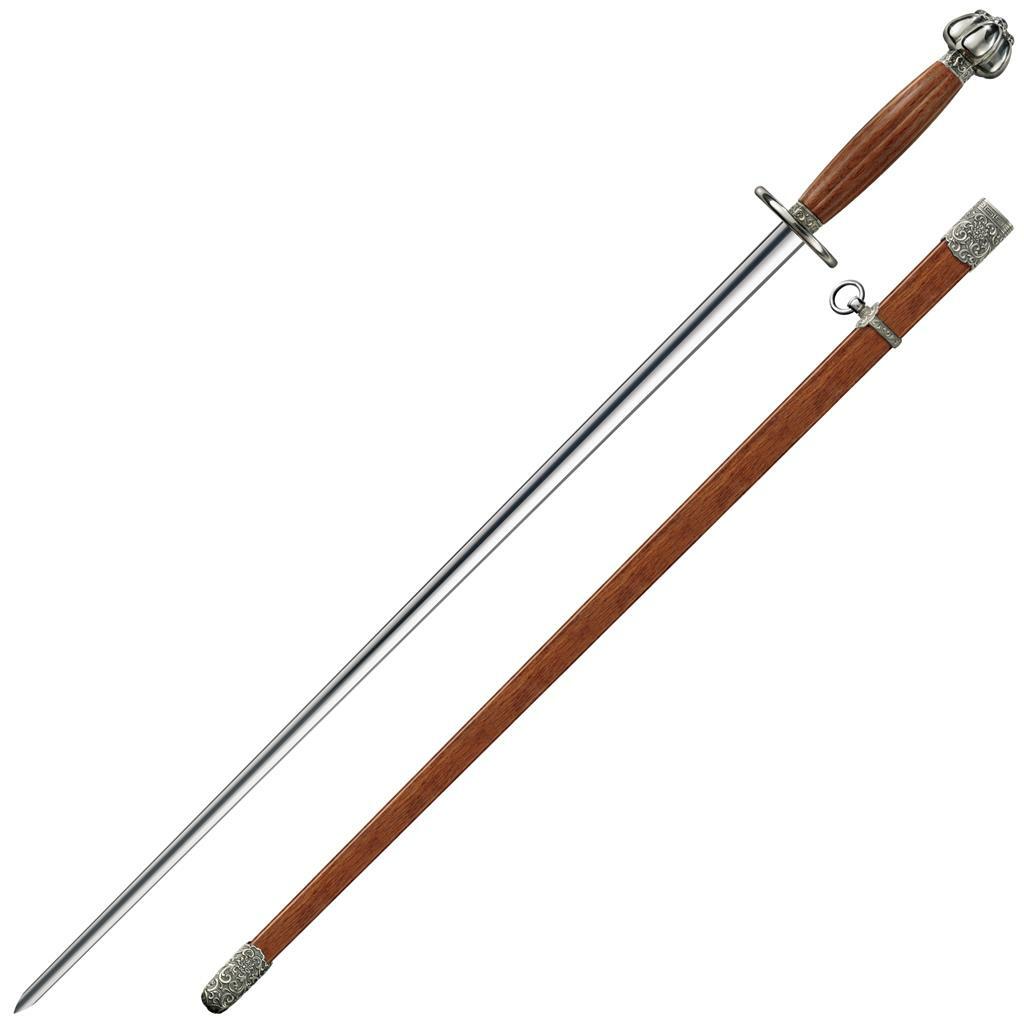 Epée chinoise Chinese sword breaker - Cold Steel-T.A DEFENSE