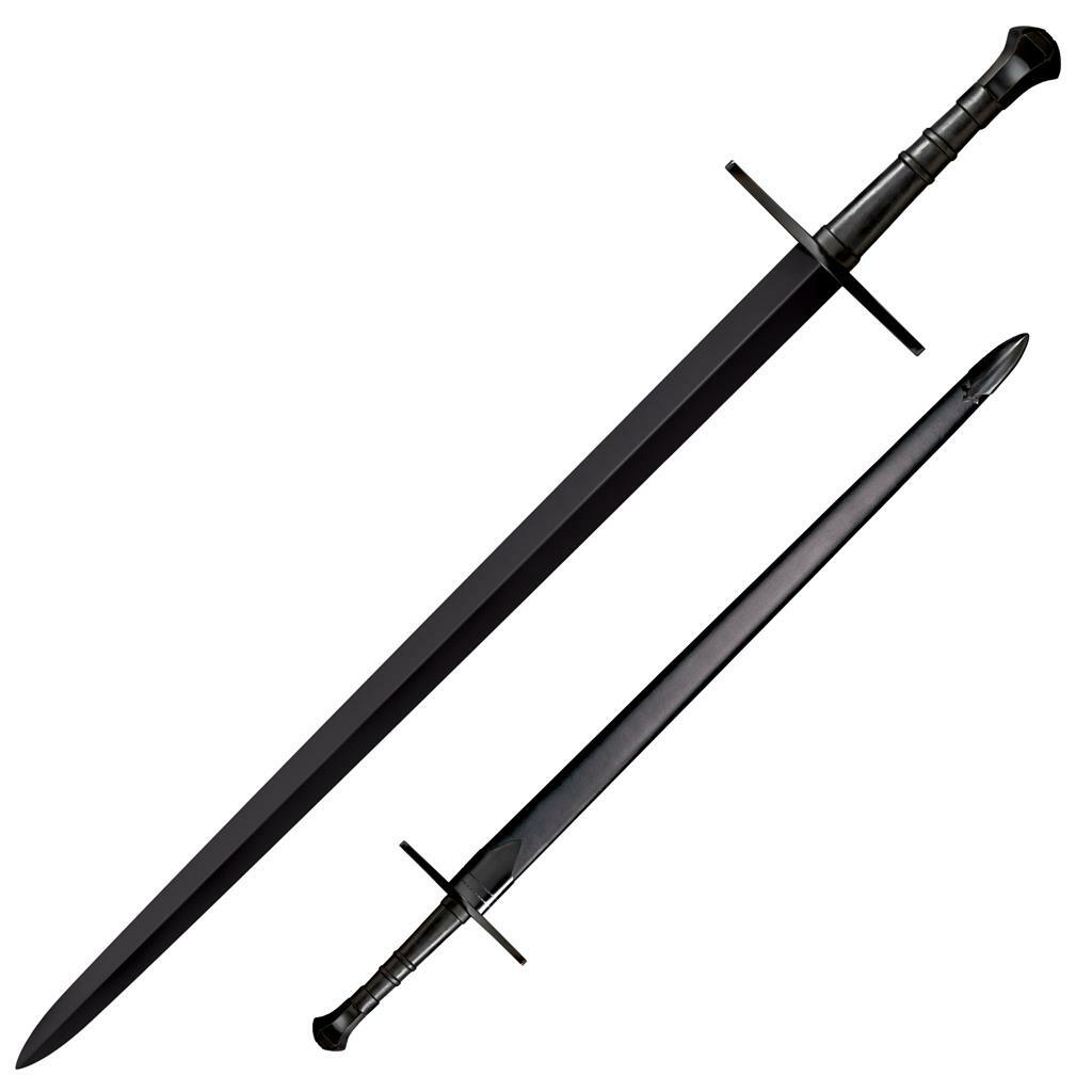 Epée à une main et demi MAA - Cold Steel-T.A DEFENSE