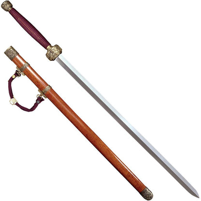 Epée à 2 main GIM - Cold Steel-T.A DEFENSE