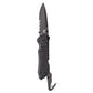 Couteau multifonctions Tactical Triage - Benchmade-T.A DEFENSE