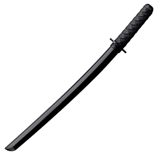 Bokken d'entraînement INCASSABLE Wakizashi - Cold Steel-T.A DEFENSE