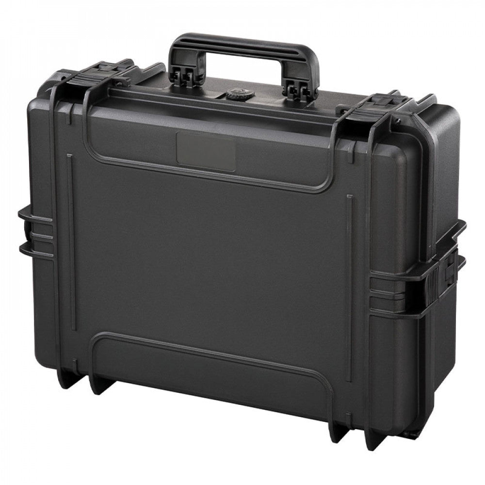 Valise de transport étanche (34 litres) - Max® Cases-T.A DEFENSE