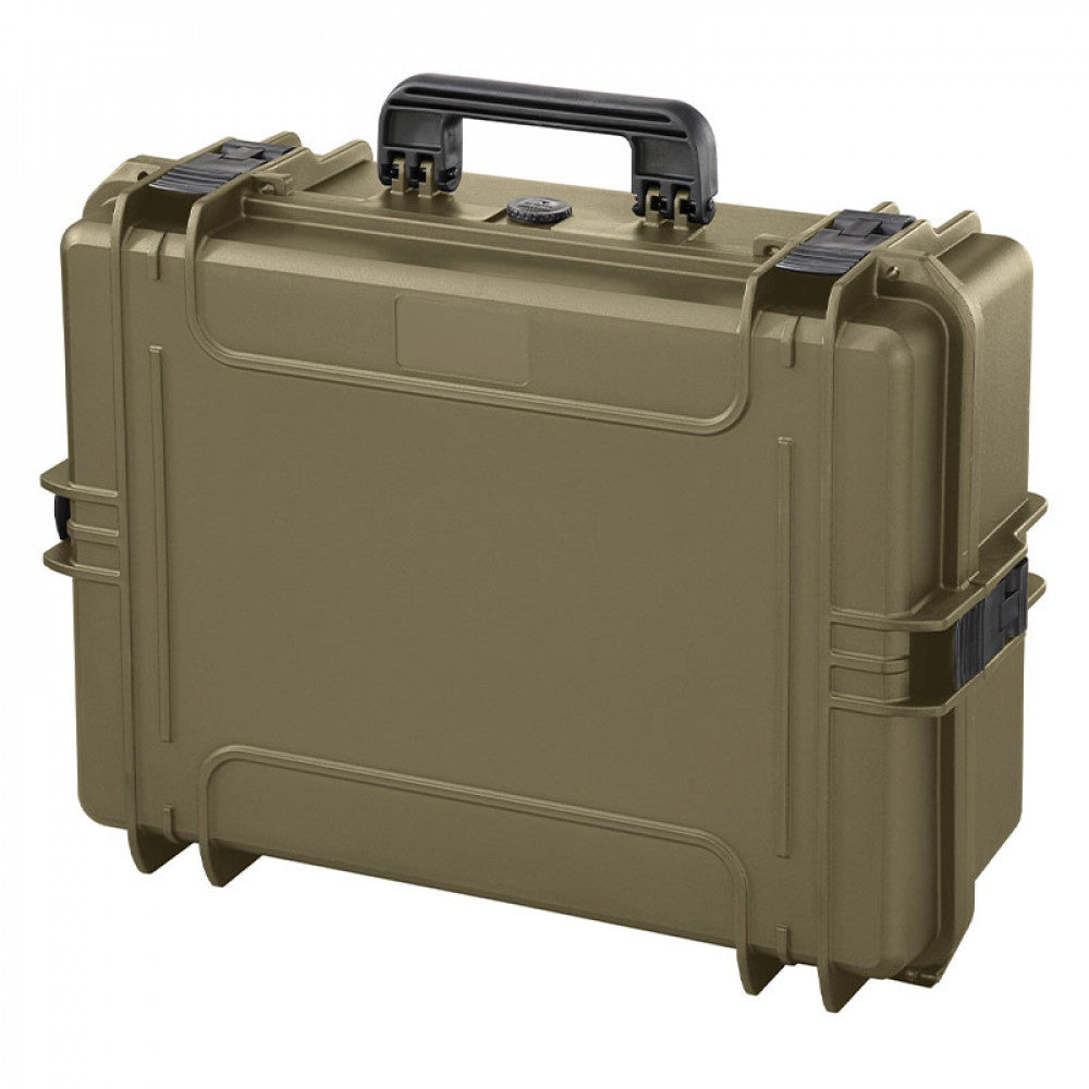 Valise de transport étanche (34 litres) - Max® Cases-T.A DEFENSE