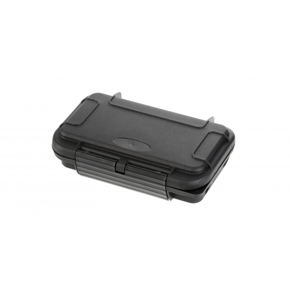 Boite de transport étanche (0,50 litre) noir - Max® Cases-T.A DEFENSE