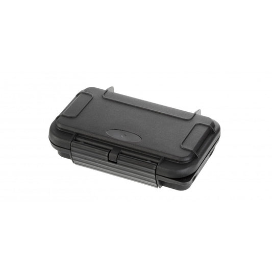 Boite de transport étanche (0,50 litre) noir - Max® Cases-T.A DEFENSE