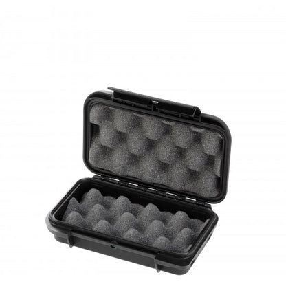 Boite de transport étanche (0,50 litre) noir - Max® Cases-T.A DEFENSE