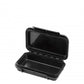 Boite de transport étanche (0,50 litre) noir - Max® Cases-T.A DEFENSE