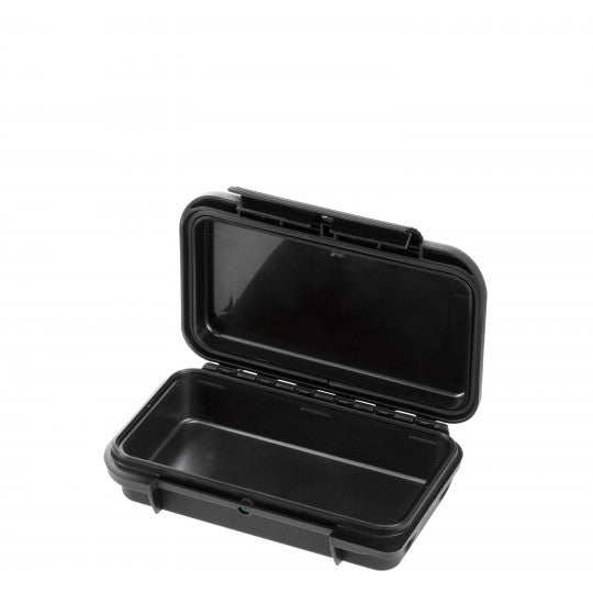 Boite de transport étanche (0,50 litre) noir - Max® Cases-T.A DEFENSE