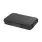 Valise de transport étanche (3,30 litres) noir - Max® Cases-T.A DEFENSE