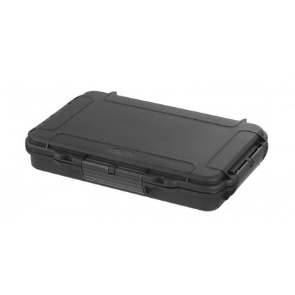 Valise de transport étanche (3,30 litres) noir - Max® Cases-T.A DEFENSE