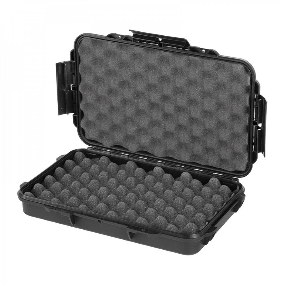 Valise de transport étanche (3,30 litres) noir - Max® Cases-T.A DEFENSE