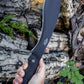 Machette Firebird - Ganzo-T.A DEFENSE