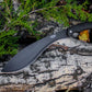 Machette Firebird - Ganzo-T.A DEFENSE