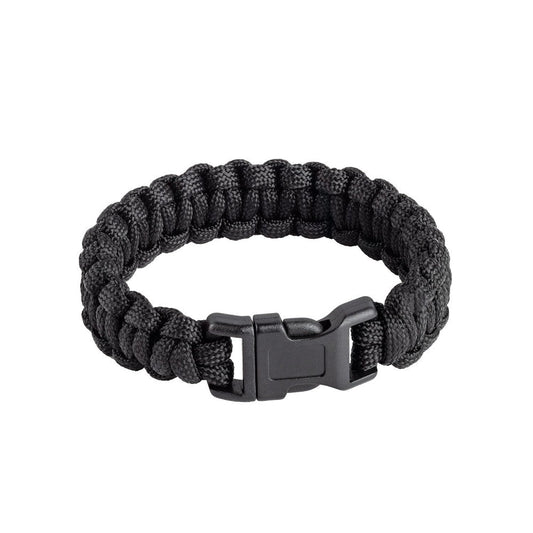 Bracelet de survie paracorde-T.A DEFENSE