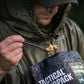 Ration de survie - Poulet et riz - Tactical Foodpack-T.A DEFENSE