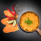 Ration de survie - Curry de patates douces-T.A DEFENSE