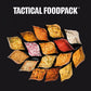 Ration de survie - Curry de patates douces-T.A DEFENSE