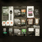 Ration de survie Pack Golf - 3 repas complets pour une journée-T.A DEFENSE