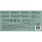 Ration de survie Pack Golf - 3 repas complets pour une journée-T.A DEFENSE
