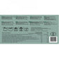 Ration de survie Pack Golf - 3 repas complets pour une journée-T.A DEFENSE