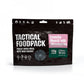 Ration de survie Pack India 3 repas complets pour une journée-T.A DEFENSE