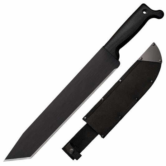 Machette Tanto - Cold Steel-T.A DEFENSE