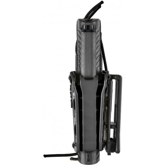 Holster ambidextre Bungy 8BL pour arme de poing - Vega-T.A DEFENSE
