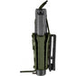 Holster ambidextre Bungy 8BL pour arme de poing - Vega-T.A DEFENSE