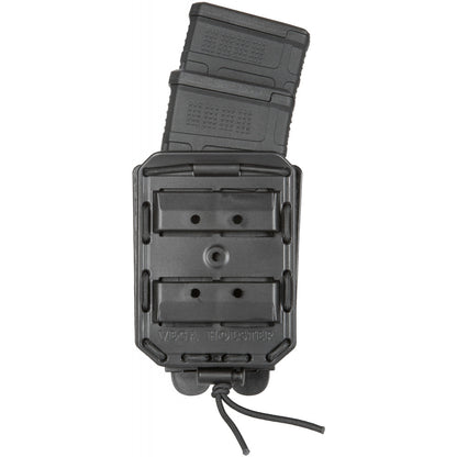 Porte-chargeur double Bungy 8BL pour M4/AR15 - Vega-T.A DEFENSE