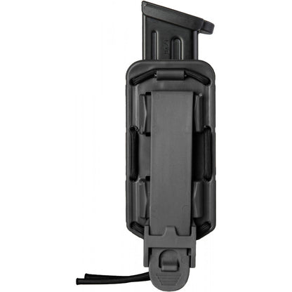 Porte-chargeur simple Bungy 8BL pour pistolet automatique - Vega-T.A DEFENSE