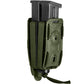 Porte-chargeur double Bungy 8BL pour pistolet automatique - Vega-T.A DEFENSE
