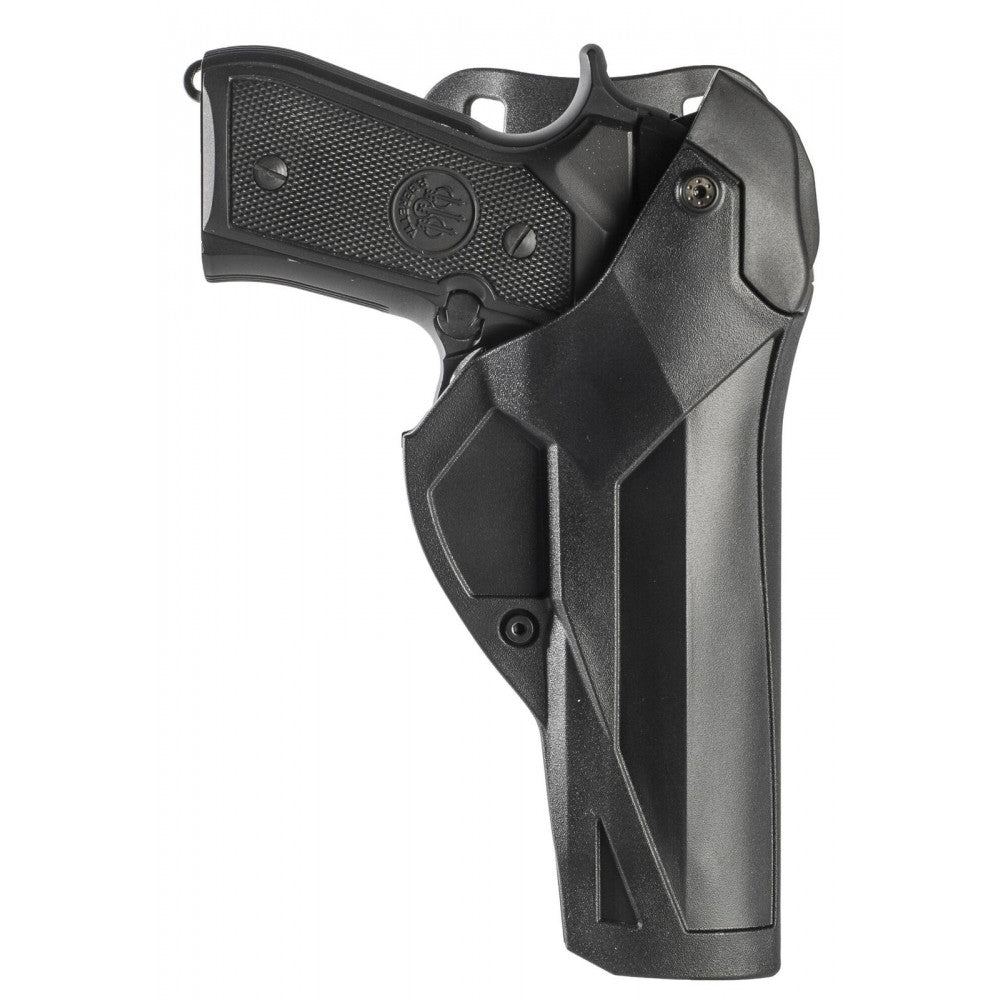Holster droitier Cama Duty DCA8 pour BERETTA 92 98 FS-PAMAS MAS-G1 - Vega-T.A DEFENSE