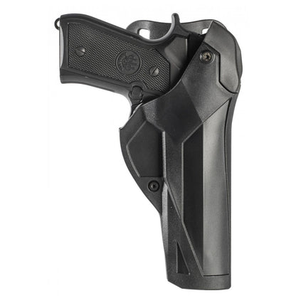 Holster droitier Cama Duty DCA8 pour BERETTA 92 98 FS-PAMAS MAS-G1 - Vega-T.A DEFENSE