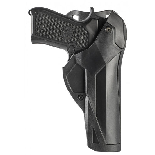 Holster droitier Cama Duty DCA8 pour BERETTA 92 98 FS-PAMAS MAS-G1 - Vega-T.A DEFENSE