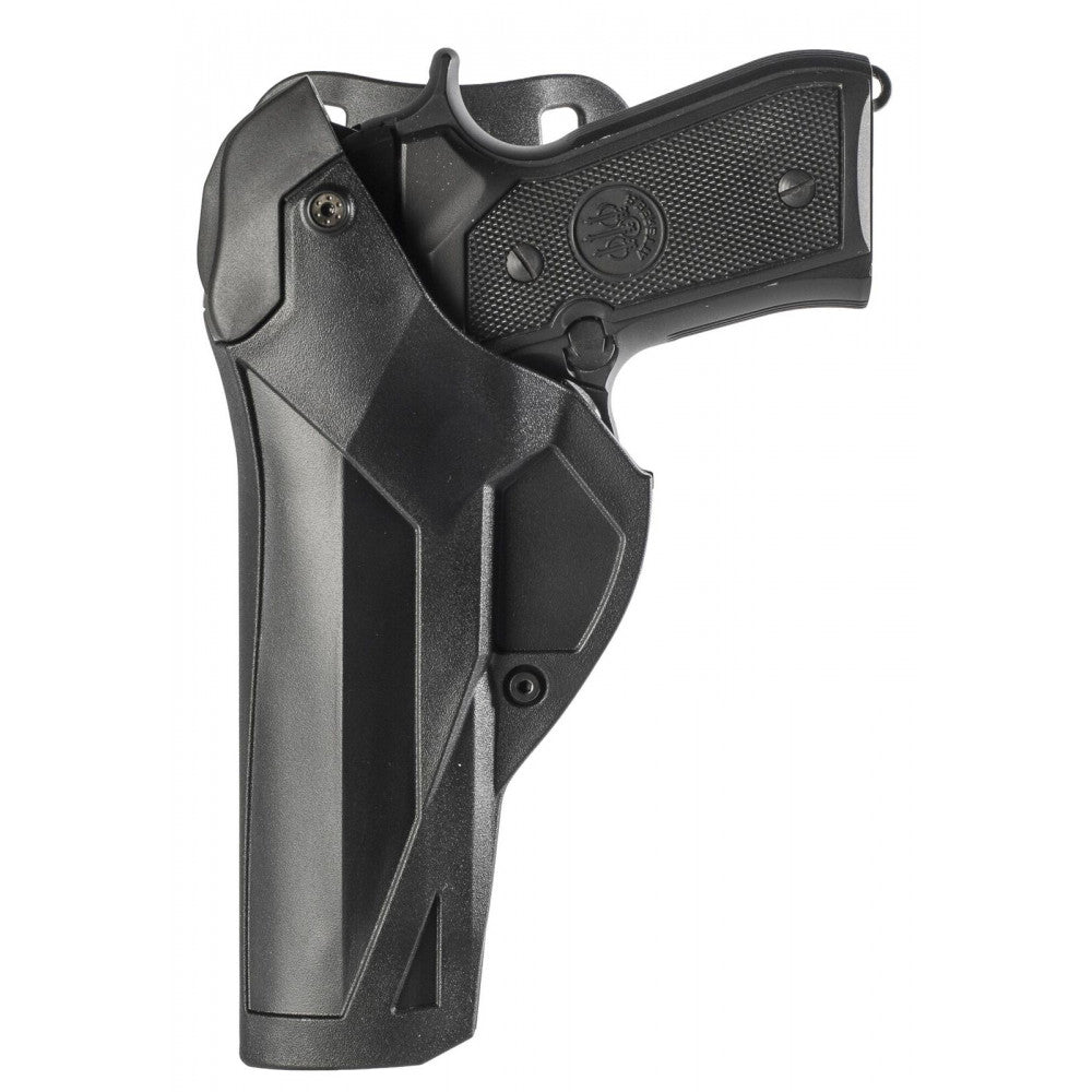 Holster gaucher DCA8 pour BERETTA 92/98 FS-PAMAS / MAS-G1 - Vega-T.A DEFENSE