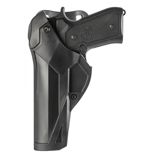 Holster gaucher DCA8 pour BERETTA 92/98 FS-PAMAS / MAS-G1 - Vega-T.A DEFENSE