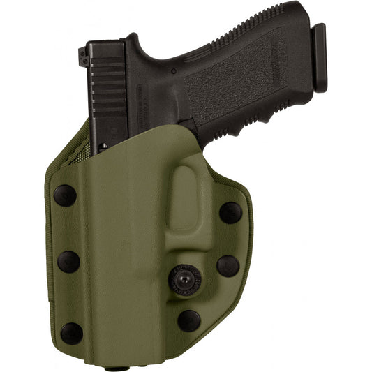 Holster gaucher Vegatek VKK800 - Vega-T.A DEFENSE