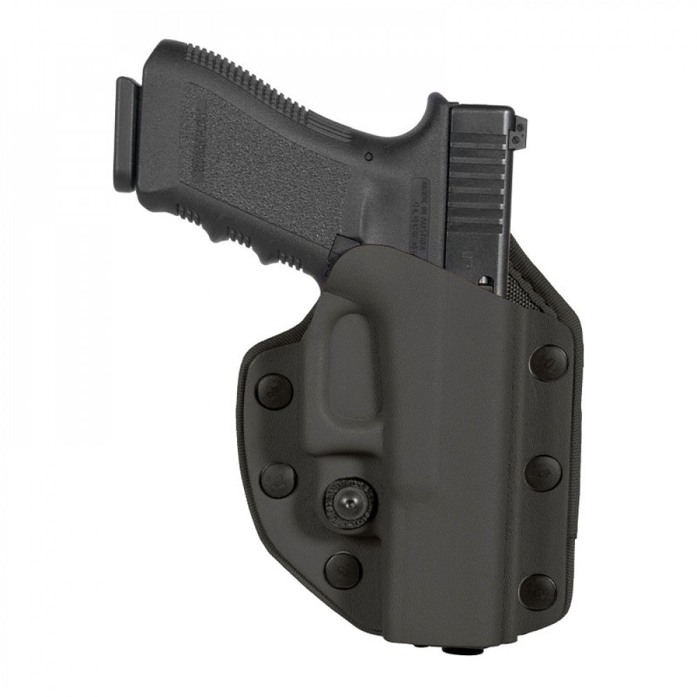 Holster droitier VKK8 Top pour GLOCK 17/19/22/23/25/31/32/37/38 - Vega-T.A DEFENSE