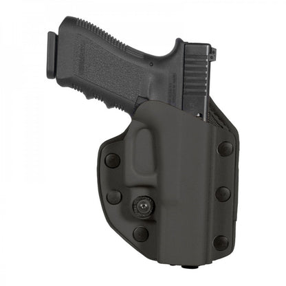 Holster droitier VKK8 Top pour GLOCK 17/19/22/23/25/31/32/37/38 - Vega-T.A DEFENSE